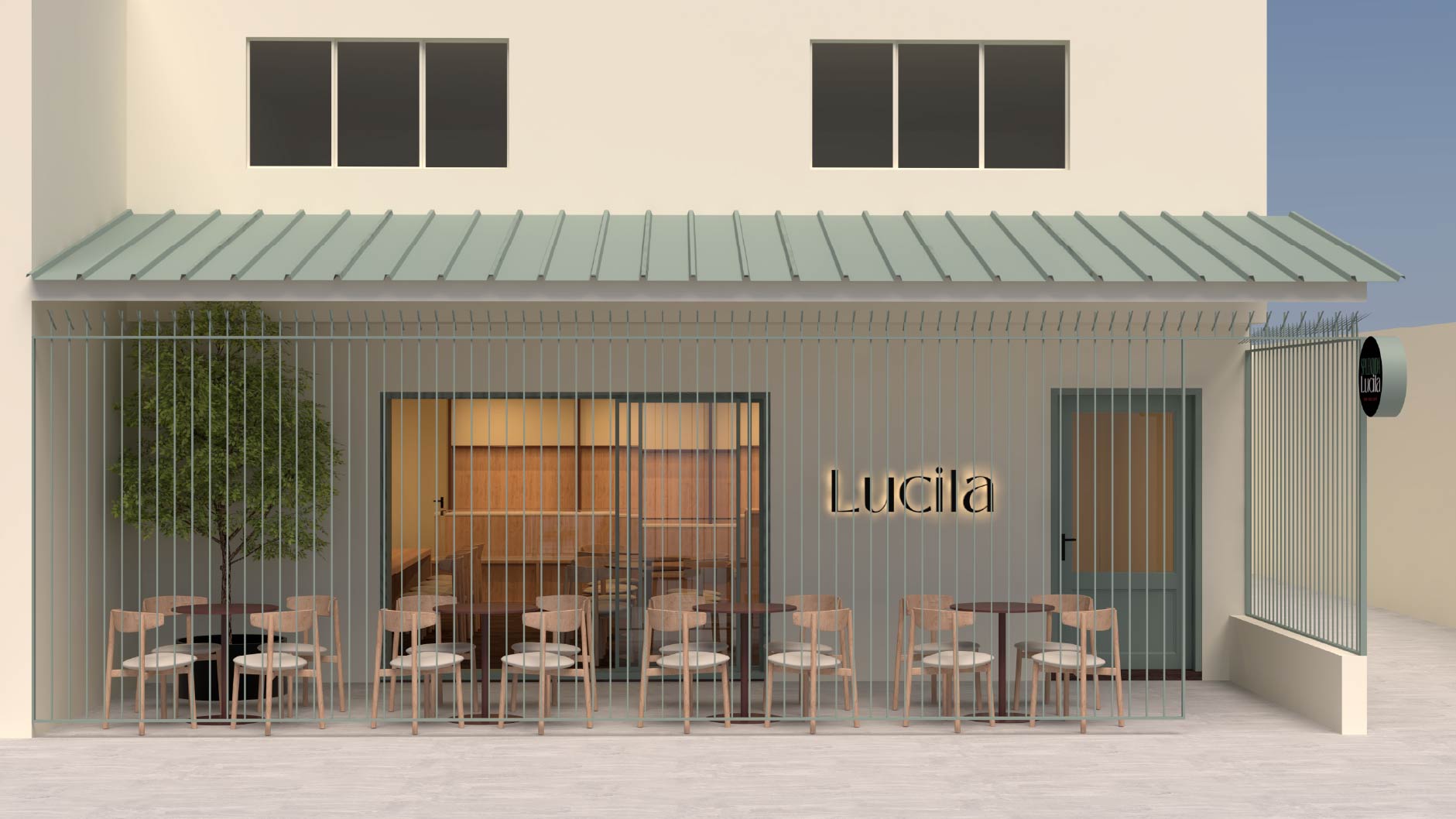 Proyecto Splendida Lucila