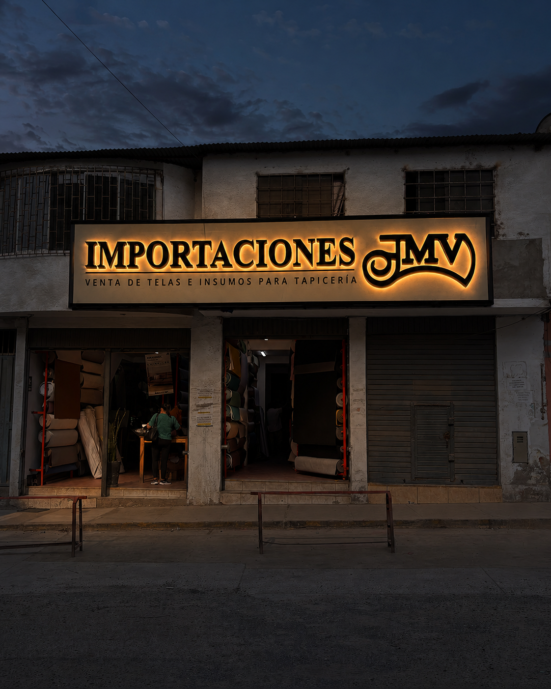 Trabajo 8